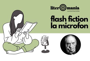 „Bulevardul de Vest” – Julio Ortega | Podcast Literomania