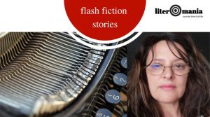 Livia Popescu, Flash fiction stories, Literomania