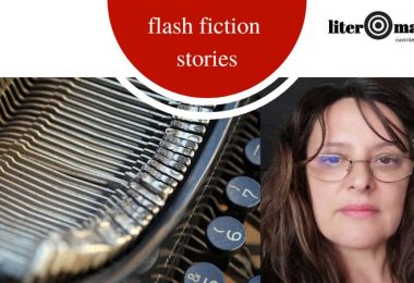 Livia Popescu, Flash fiction stories, Literomania