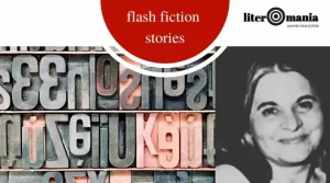 Lucia Eniu, Flash fiction Literomania