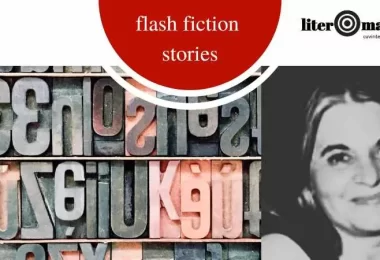 Lucia Eniu, Flash fiction Literomania