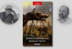 „Lupoaica” de Dănuț Ungureanu și Marian Truță
