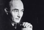 Robert Musil, foto pentru rubrica „Musiliada (I). O lume fără însușiri”