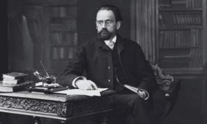 Émile Zola