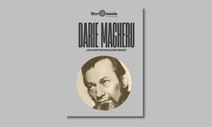 Darie Magheru (foto din arhiva surorii sale, Olga Lascu)