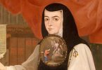 Sor Juana Inés de la Cruz