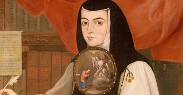 Sor Juana Inés de la Cruz