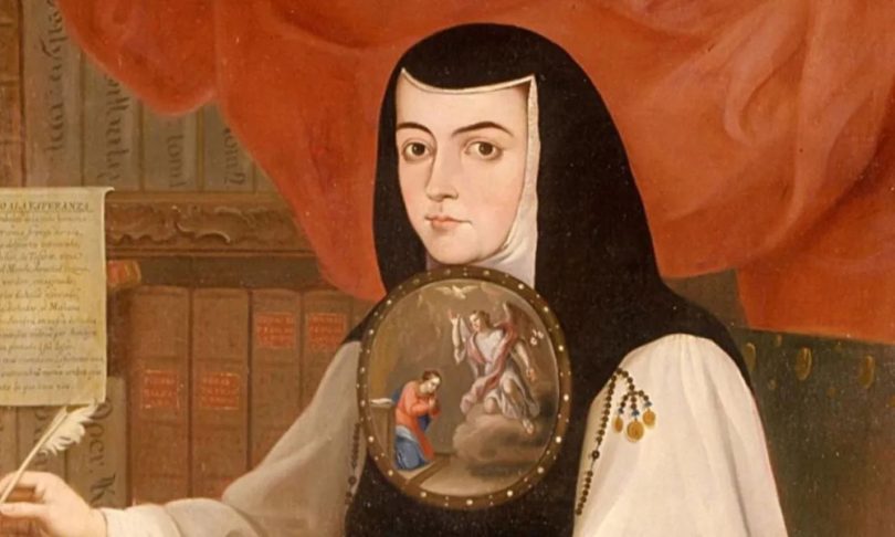 Sor Juana Inés de la Cruz