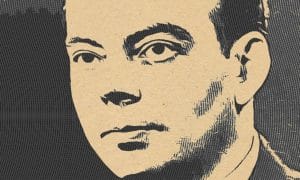 Antoine de Saint-Exupery