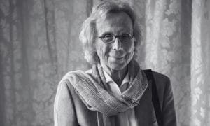 Élisabeth de Fontenay