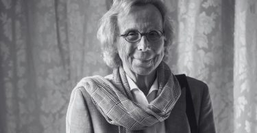 Élisabeth de Fontenay