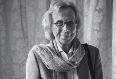 Élisabeth de Fontenay