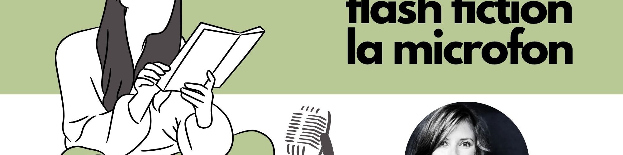 Proza „O lumea întreagă” de Monica Tonea, la rubrica „Flash fiction la microfon” Literomania