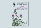 Coperta volumului „Pușca de vânătoare” de Yasushi Inoue (Humanitas Fiction)