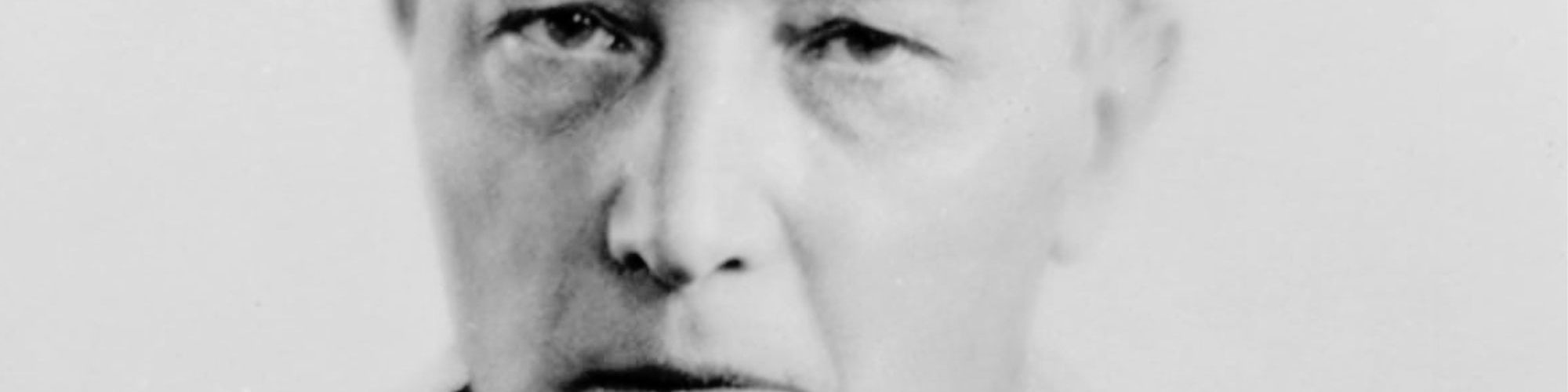 Cel de al doilea episod din seria „Musiliada”, dedicată romanului „Omul fără însușiri” de Robert Musil