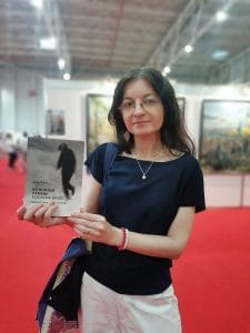 Adina Dinițoiu