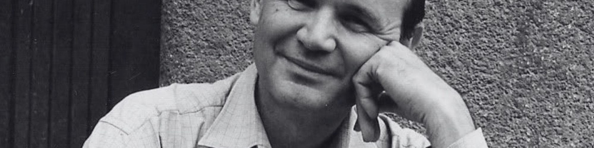 Alexandru Mușina