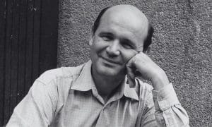 Alexandru Mușina