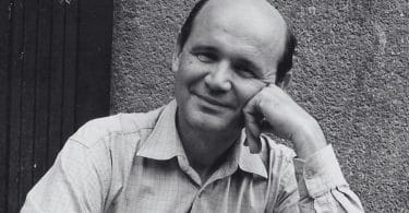 Alexandru Mușina