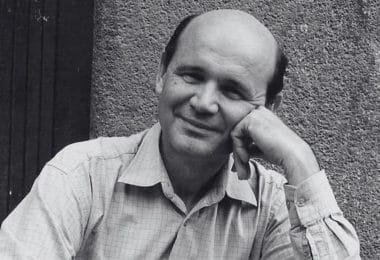 Alexandru Mușina