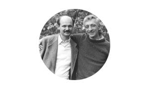 Alexandru Mușina și Gheorghe Crăciun