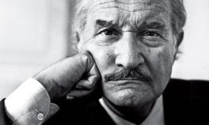 Carlos Fuentes