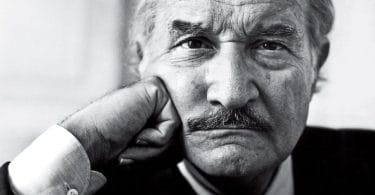Carlos Fuentes