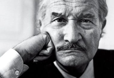Carlos Fuentes