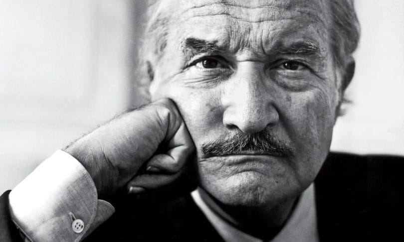 Carlos Fuentes