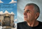 Fragment din „În al nouălea cer. Păcat că liftul nu merge” de Jan Cornelius în Literomania