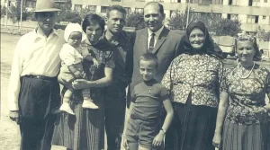 Marian Ilea, cel din „Acei minunați ani”
