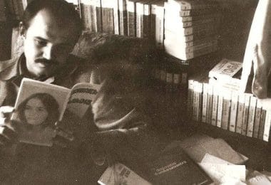 Alexandru Mușina
