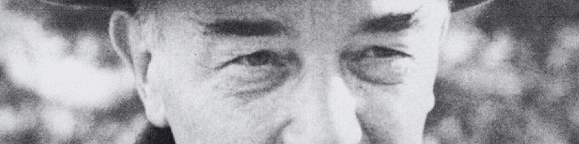 „Omul fără însușiri” de Robert Musil