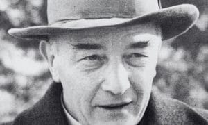 „Omul fără însușiri” de Robert Musil