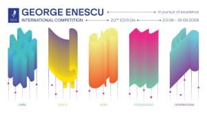 Concursul George Enescu