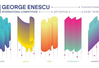 Concursul George Enescu