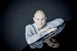 Nelson Goerner © Marco Borggreve