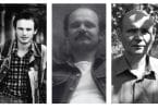 Alexandru Mușina, portret de scriitor în Literomania