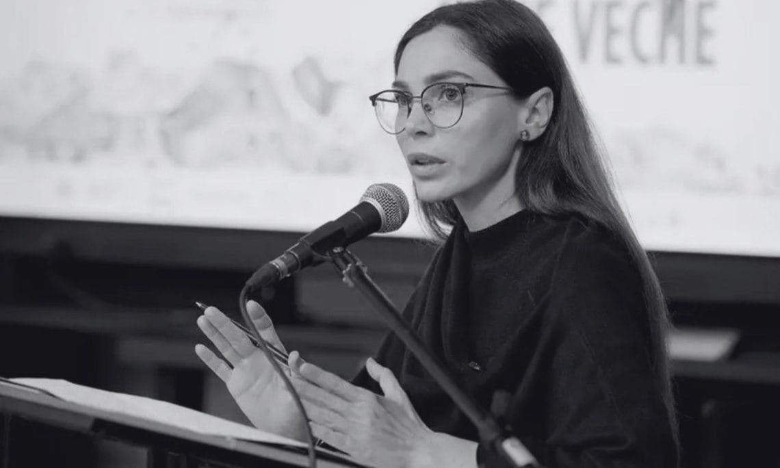 Alina Necșulescu