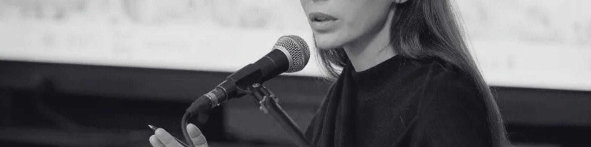 Alina Necșulescu
