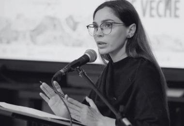 Alina Necșulescu