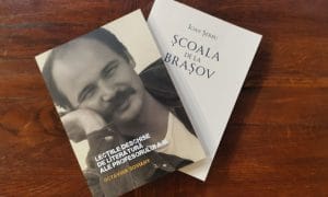 Octavian Soviany și Ioan Șerbu despre Alexandru Mușina