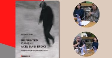 Adina Dinițoiu