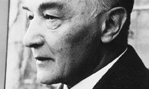 Robert Musil