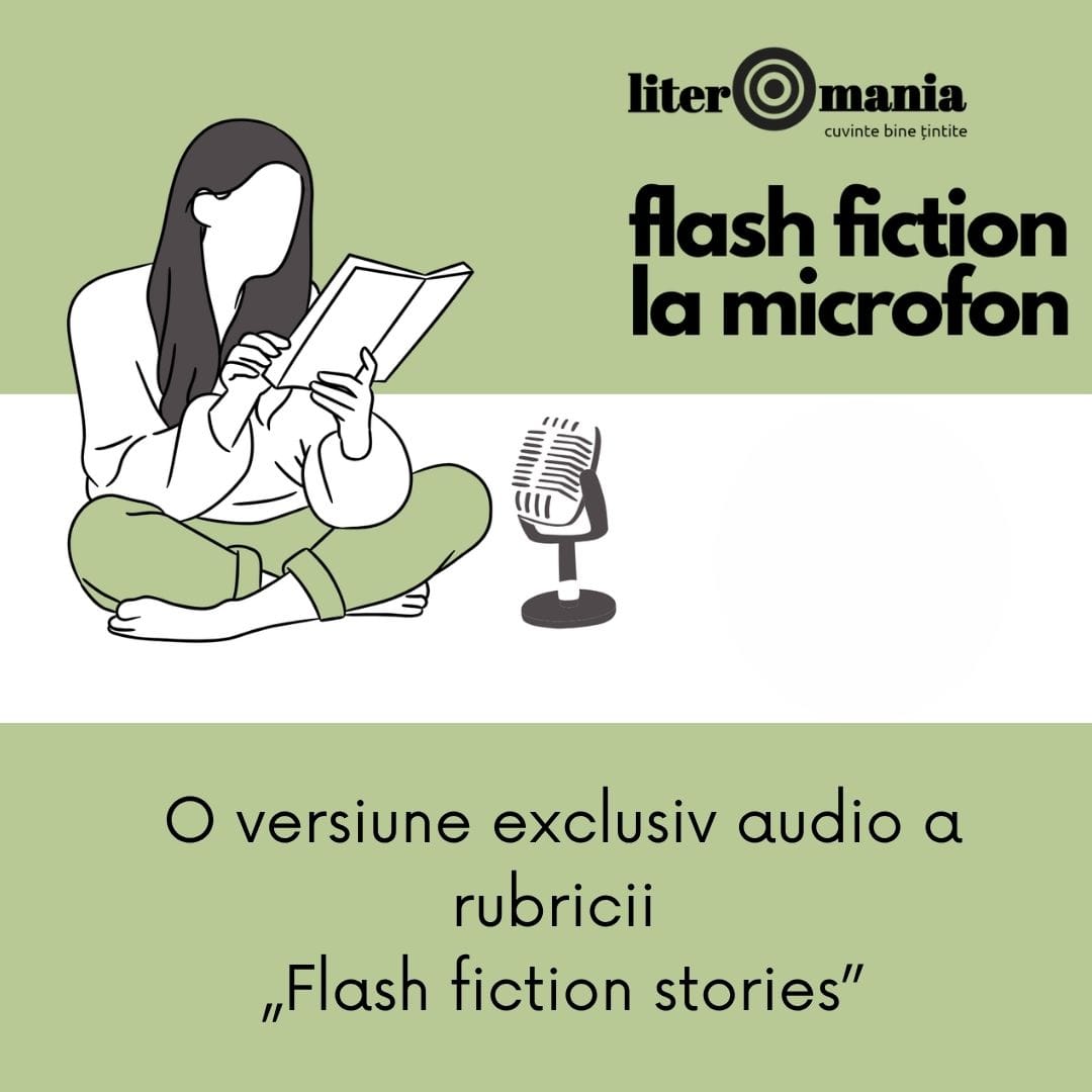 Podcast Literomania
